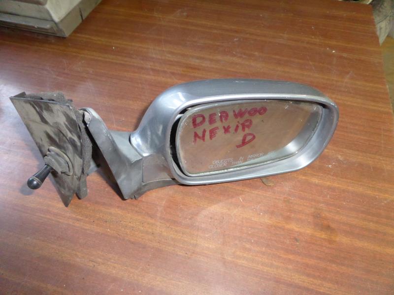 Retroviseur droit DAEWOO NEXIA  - 1