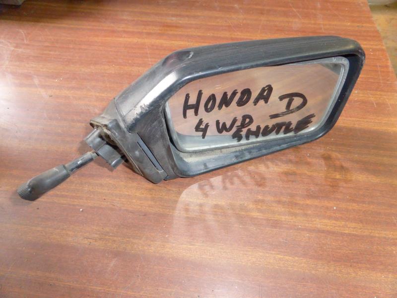 Retroviseur droit HONDA SHUTTLE  - 1