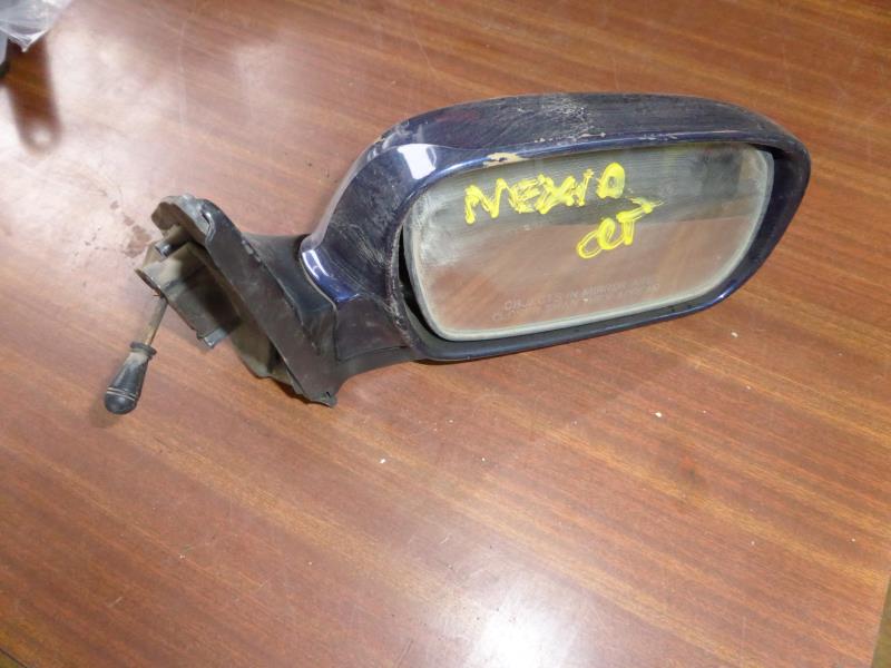 Retroviseur droit DAEWOO NEXIA  - 1