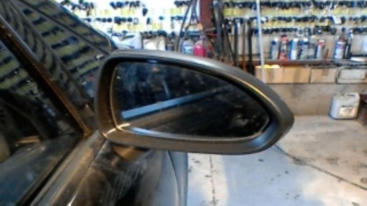 Retrovisor derecho OPEL CORSA D PHASE 2 Diésel - 1