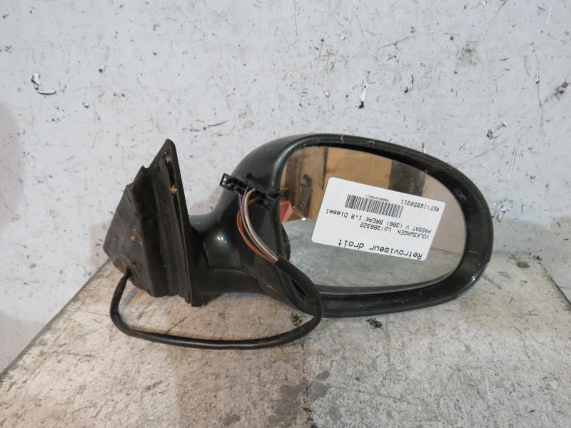 Specchietto retrovisore destro VOLKSWAGEN PASSAT 4 PHASE 2 BREAK Diésel - 1