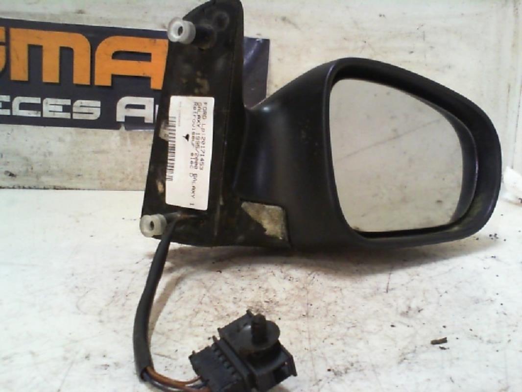Retrovisor derecho FORD GALAXY 1 PHASE 1 Gasolina/GLP - 1