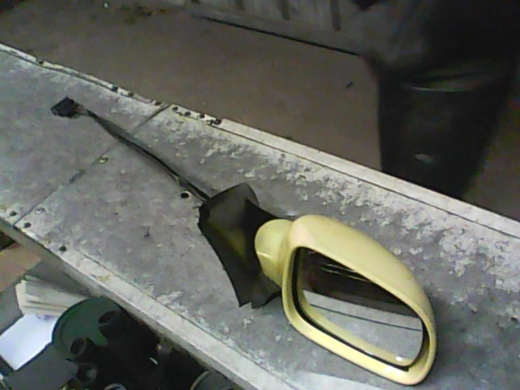 Retrovisor derecho SEAT IBIZA 2 PHASE 3  - 1