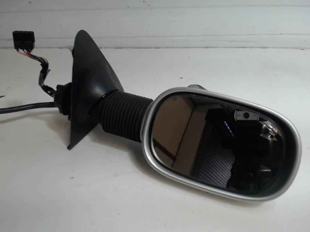 Retrovisor izquierdo FORD KA 1 PHASE 1 Gasolina - 1