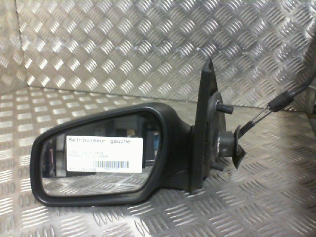 Retrovisor izquierdo FORD MONDEO 2 BREAK Diésel - 1