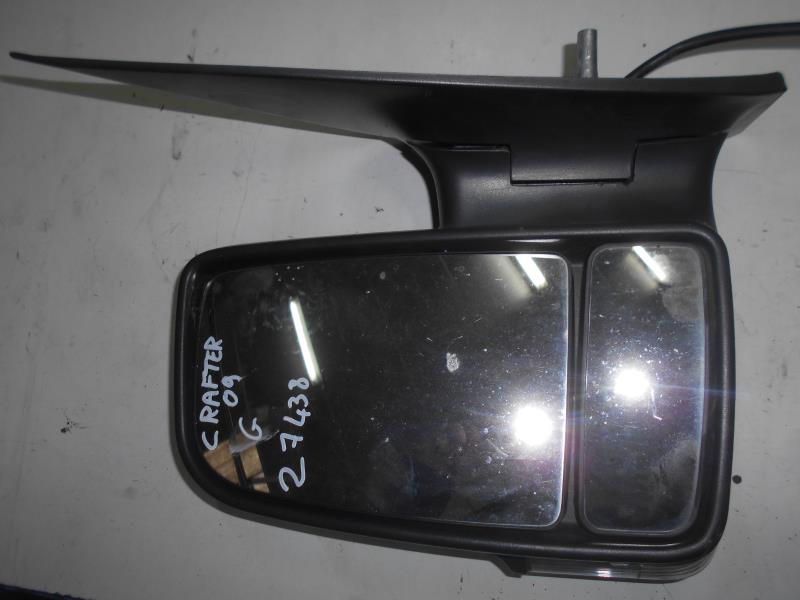Retroviseur gauche VOLKSWAGEN CRAFTER 1 Diesel - 1