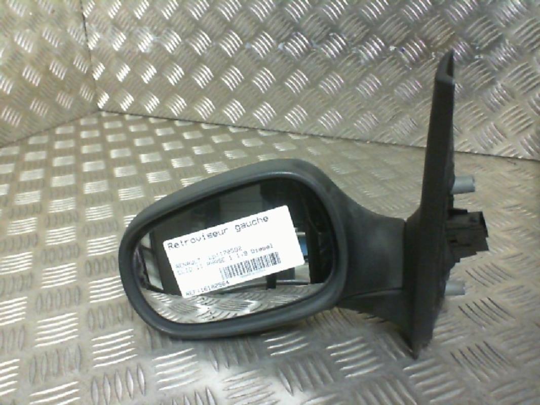 Retrovisor izquierdo RENAULT CLIO 2 PHASE 1 Diésel - 1