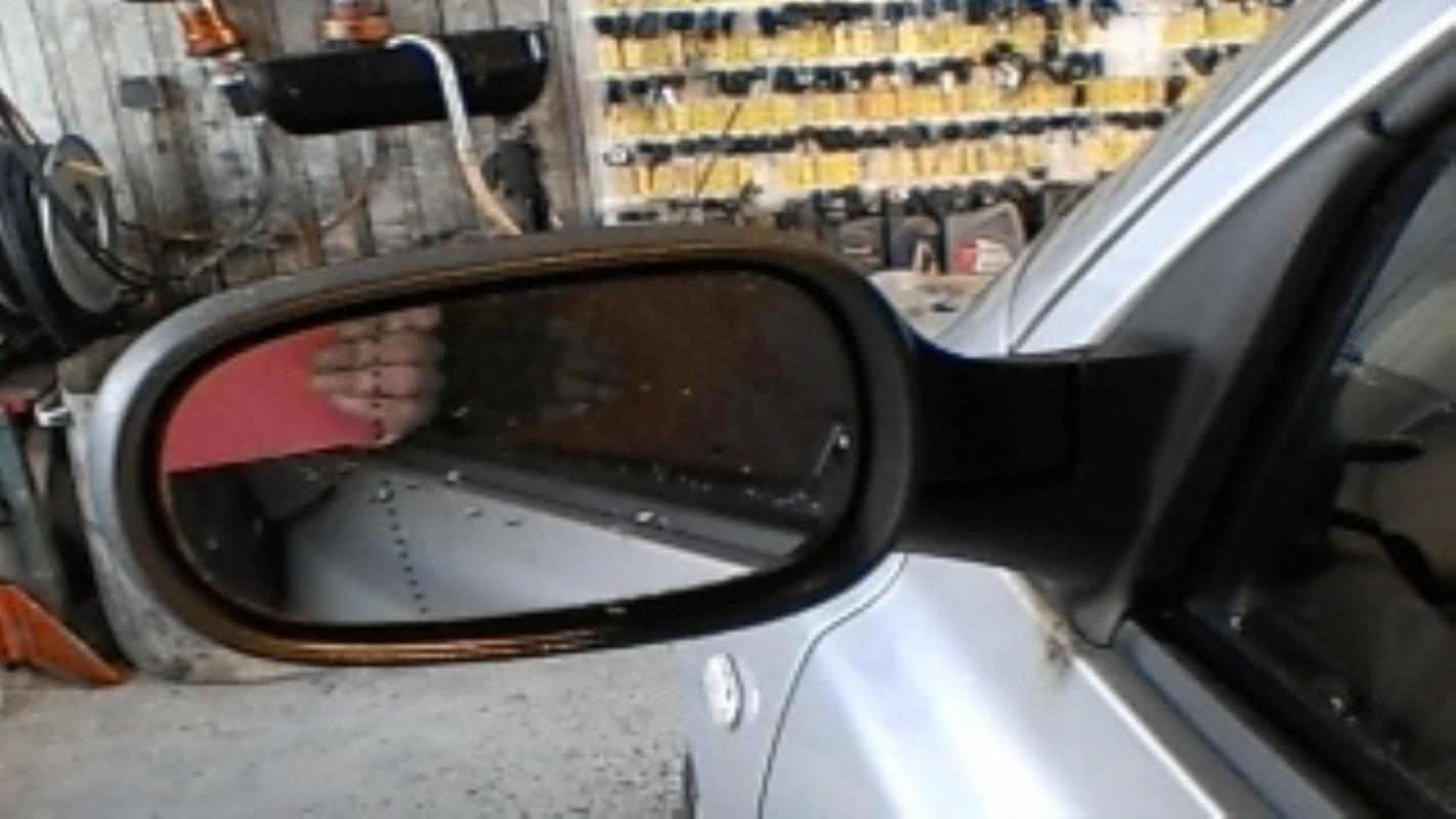 Specchietto retrovisore sinistro NISSAN MICRA 3 PHASE 1 Gasolina - 1