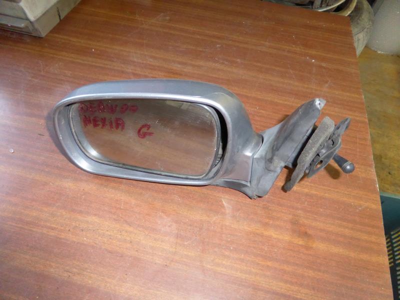Retroviseur gauche DAEWOO NEXIA  - 1