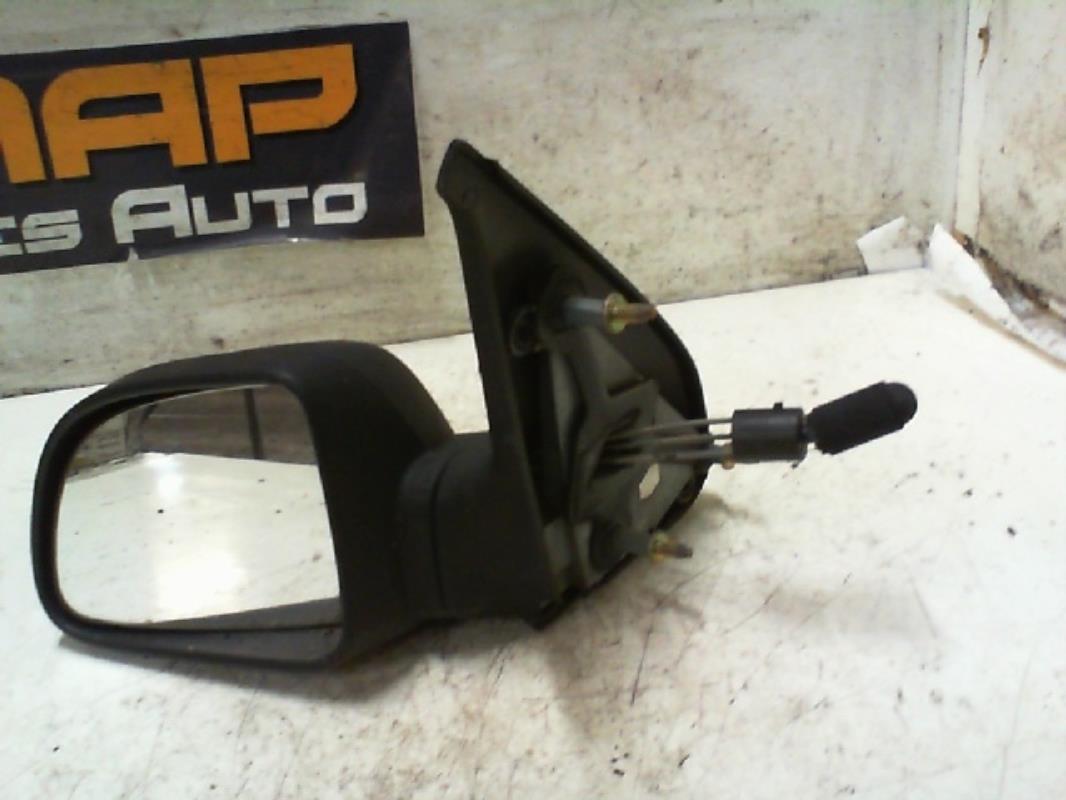 Retrovisor izquierdo RENAULT CLIO 1 PHASE 1 Gasolina - 1
