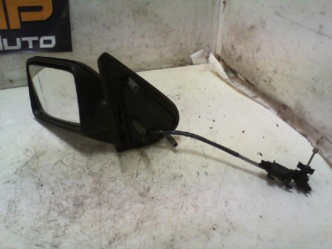 Specchietto retrovisore sinistro VOLKSWAGEN GOLF 3 Gasolina - 1