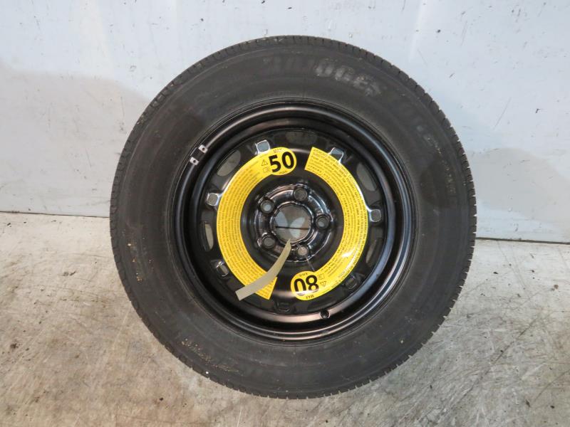 Roue SKODA FABIA 3 PHASE 1 Essence - 1