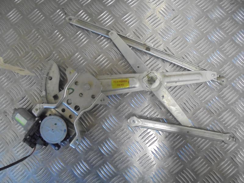 Alzacristalli elettrico anteriore destro SUZUKI ALTO 3 Gasolina - 1