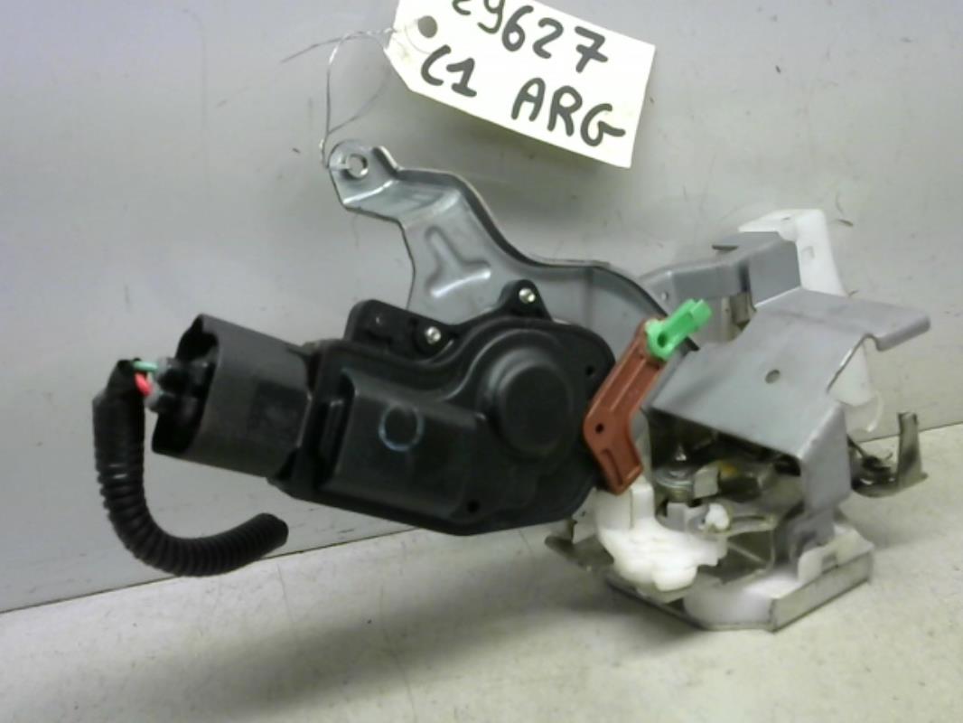 Serrure arriere gauche CITROEN C1 1 PHASE 2 Essence - 1