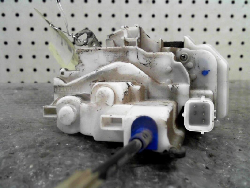 Serrure avant droit CITROEN NEMO Diesel - 1