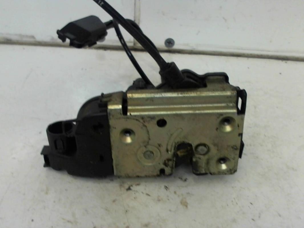Serrure avant droit RENAULT ESPACE 4 PHASE 1 Diesel - 1