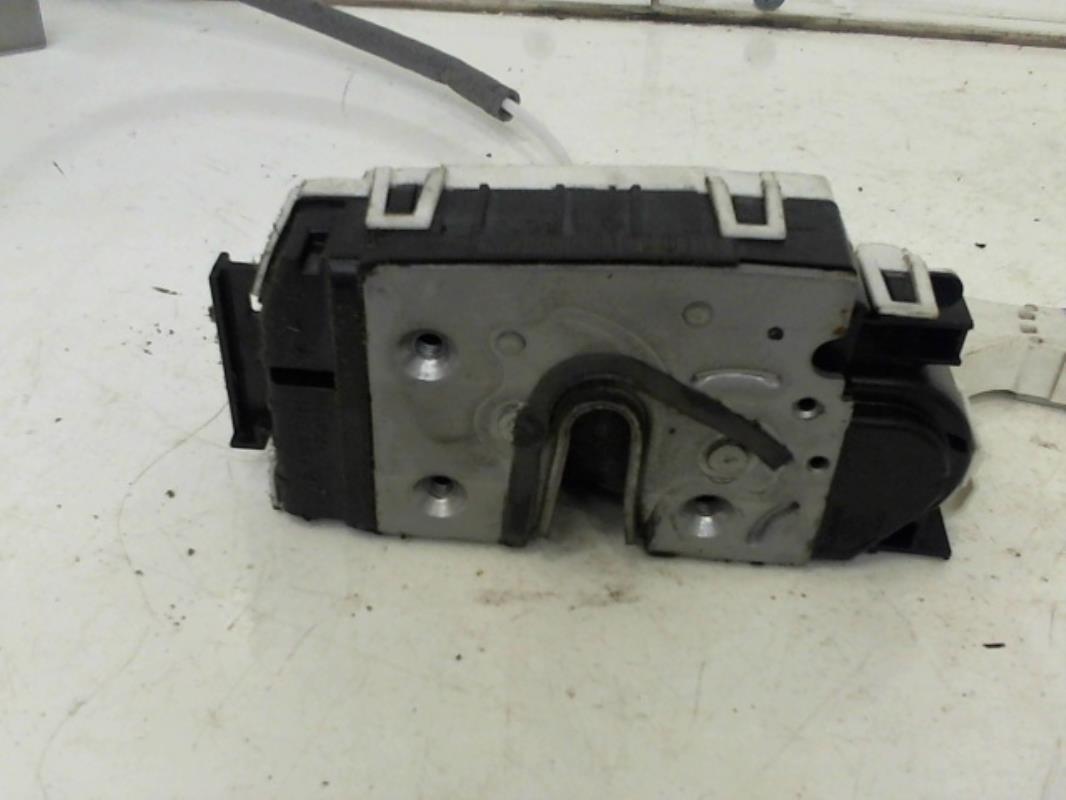 Serrure avant droit MERCEDES SPRINTER 2 PHASE 1 Diesel - 1