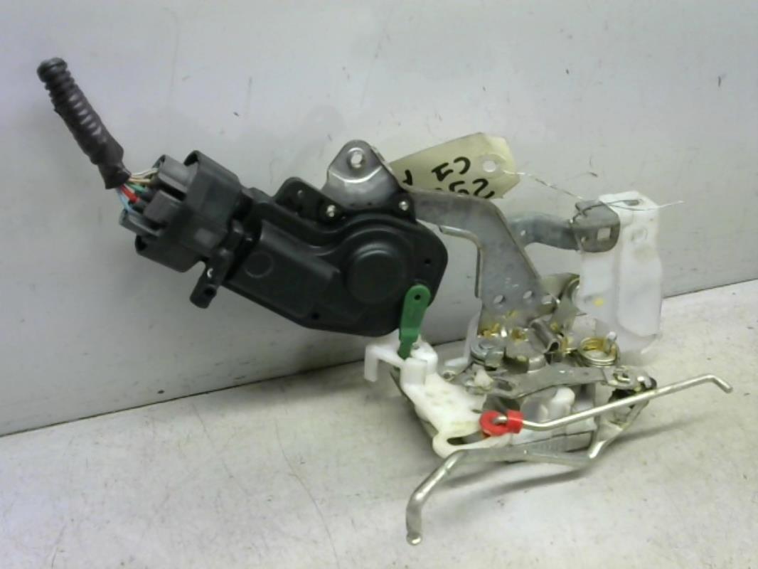 Serrure avant gauche CITROEN C1 1 PHASE 2 Essence - 1