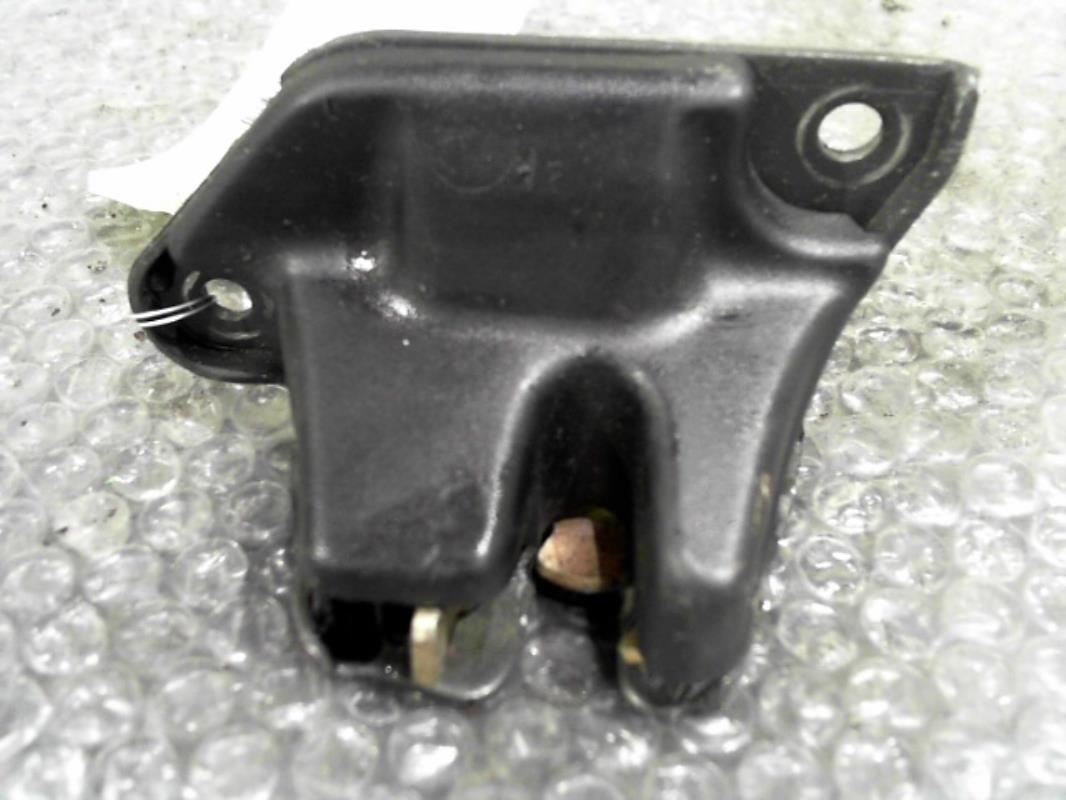 Serratura bagagliaio FIAT PUNTO 1 PHASE 1 Gasolina - 1