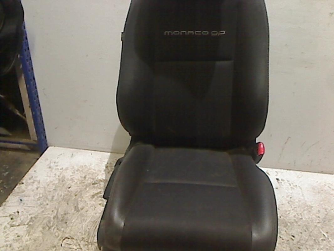 Siege avant droit RENAULT MEGANE 3 PHASE 1 COUPE Diesel - 1