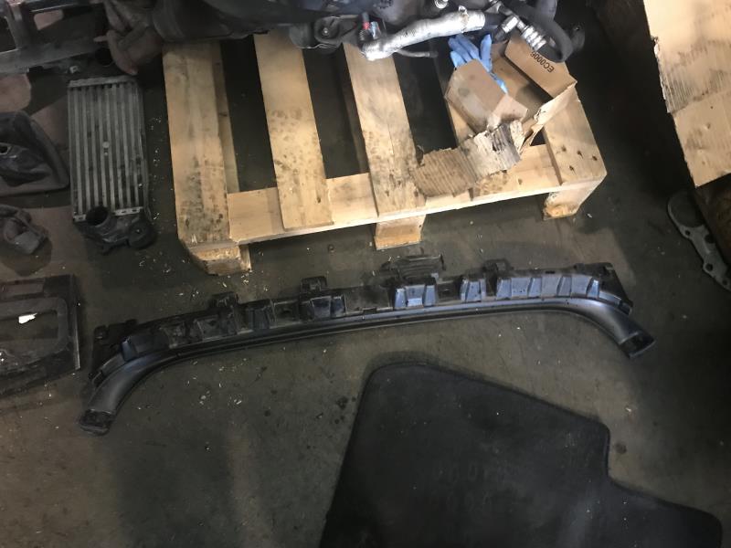 Supporto paraurti posteriore BMW SERIE 3 E90 PHASE 2  - 1