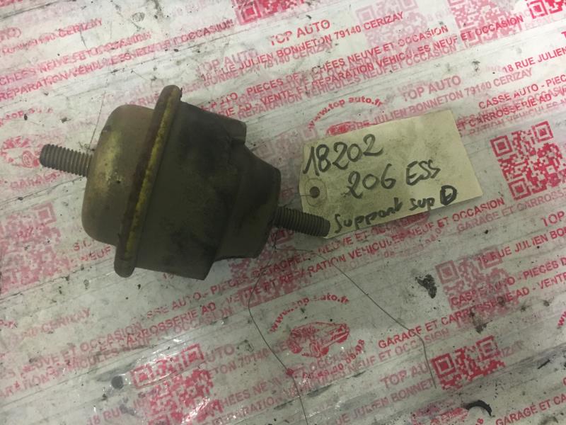 Supporto motore PEUGEOT 206 PHASE 1 Gasolina - 1