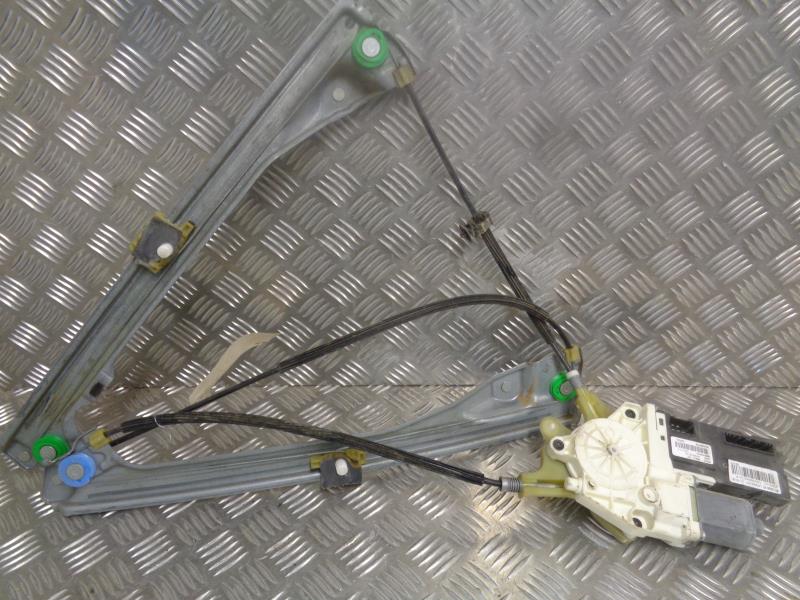 Alzacristalli elettrico anteriore destro RENAULT LAGUNA 3 PHASE 1 Diésel - 1