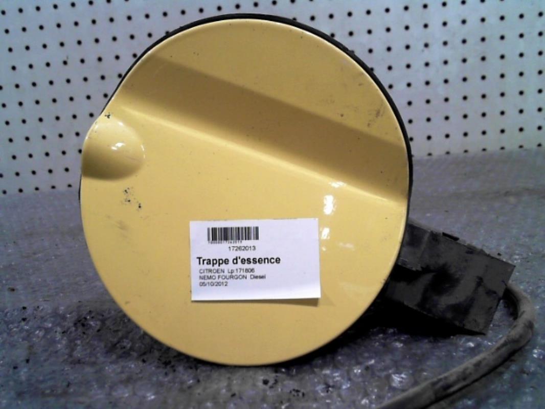 Trappe d'essence CITROEN NEMO Diesel - 1