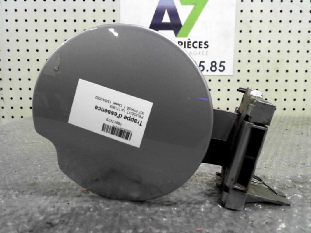 Trappe d'essence PEUGEOT 307 PHASE 1 Diesel - 1