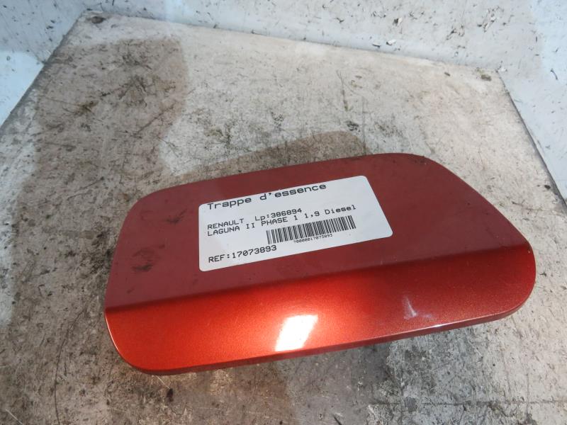 Trappe d'essence RENAULT LAGUNA 2 PHASE 1 Diesel - 1