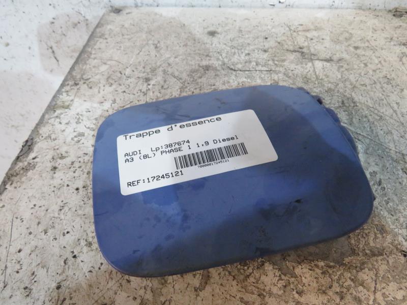 Trappe d'essence AUDI A3 1 PHASE 1 Diesel - 1