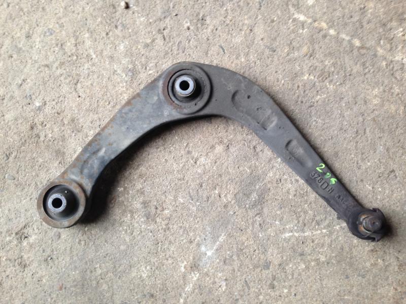 Triangle avant droit PEUGEOT 206 PHASE 1 Essence - 1
