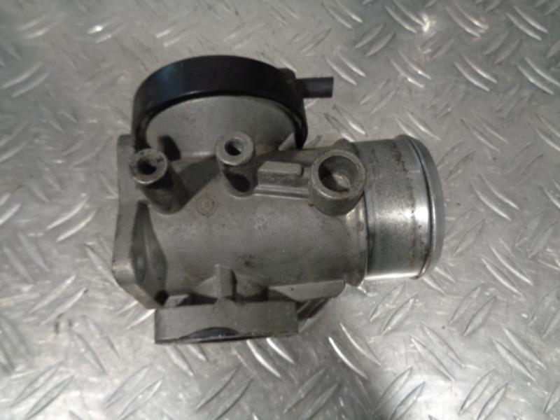 Vanne EGR MERCEDES CLASSE A 168 PHASE 1 Diesel - 1