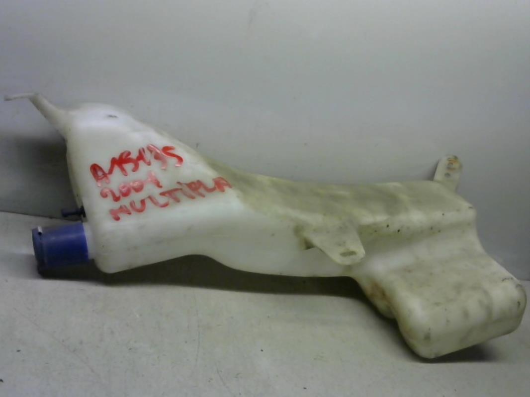 Vase de lave glace FIAT MULTIPLA PHASE 1 Diesel - 1