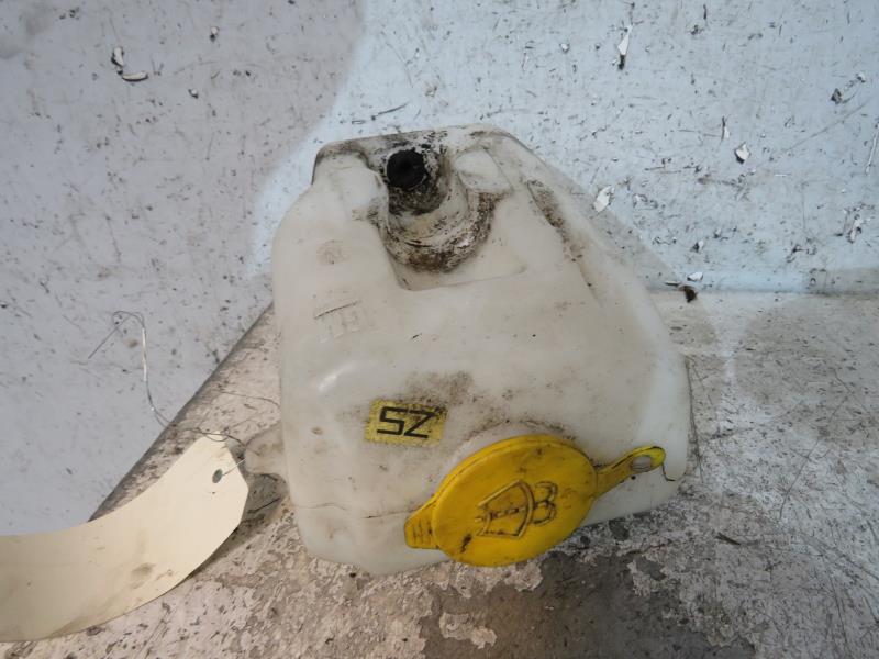 Vase de lave glace OPEL CORSA C PHASE 1 Essence - 1