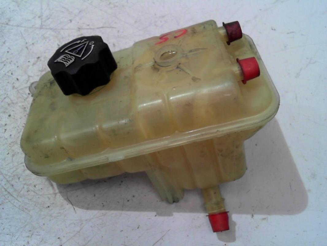 Vase d'expansion CITROEN C5 1 PHASE 2 Diesel - 1