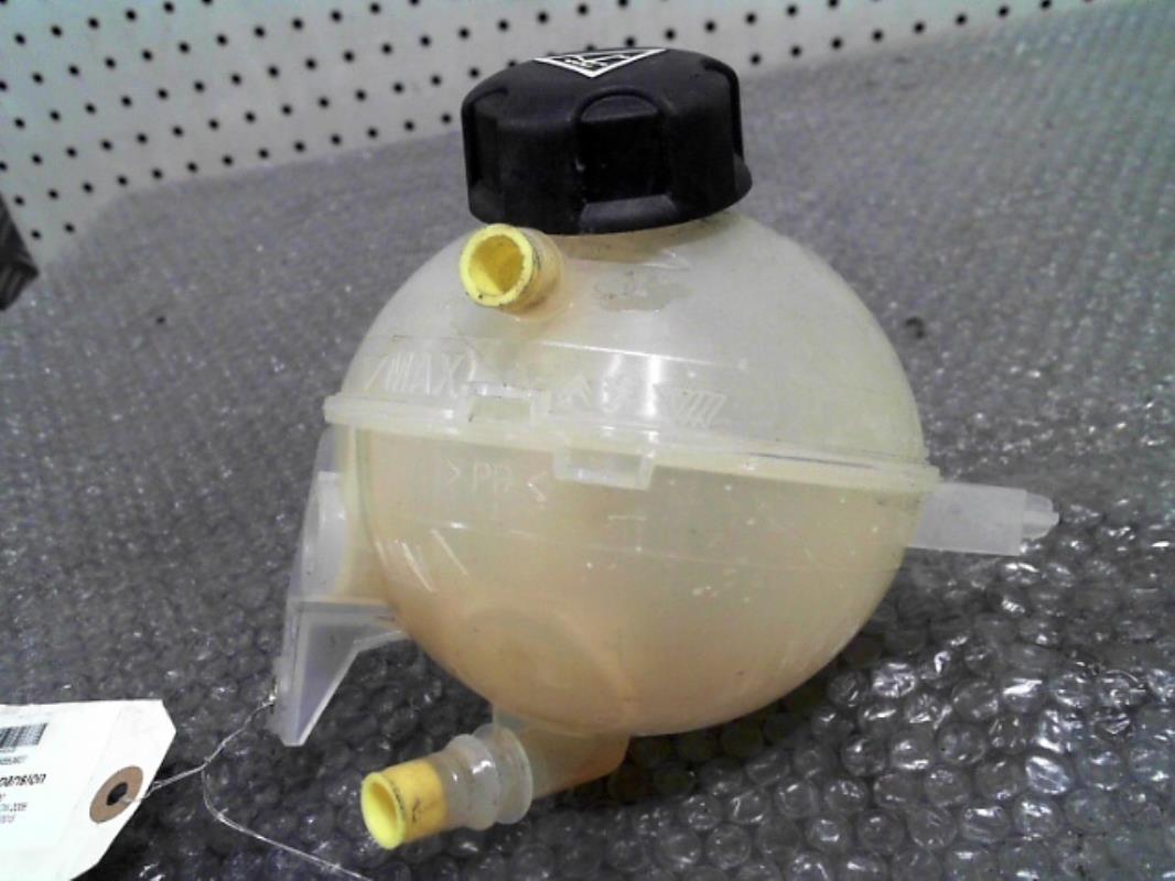 Vase d'expansion CITROEN BERLINGO 2 PHASE 2 Diesel - 1