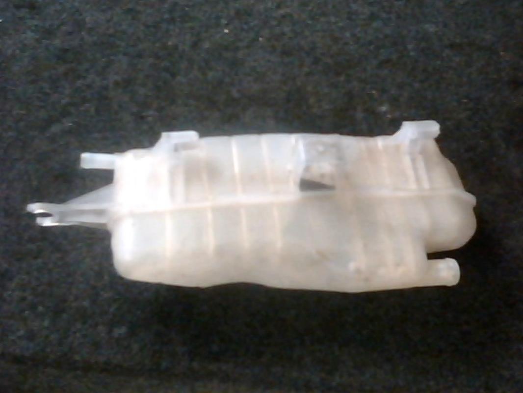 Vase d'expansion RENAULT CLIO 3 PHASE 2 Diesel - 1