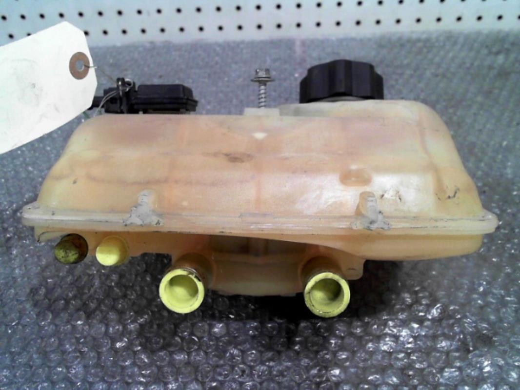 Vase d'expansion CITROEN C8 Diesel - 1