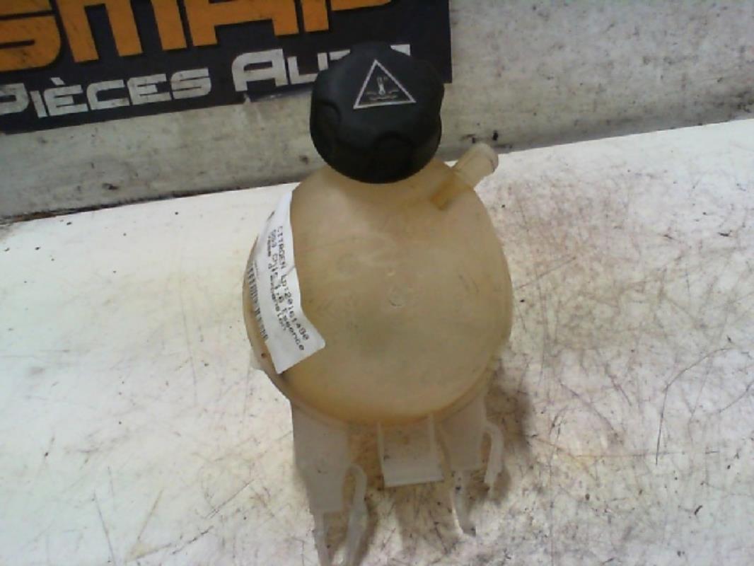 Vaso de expansión CITROEN DS3 PHASE 1 Gasolina - 1