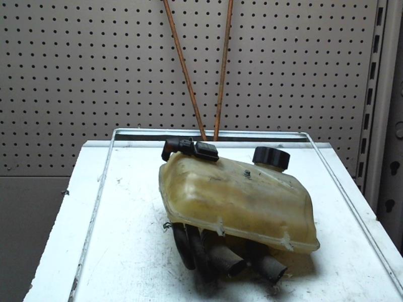 Vase d'expansion CITROEN JUMPY 1 Diesel - 1