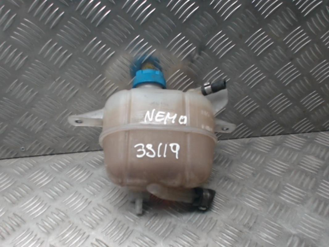 Vase d'expansion CITROEN NEMO Diesel - 1