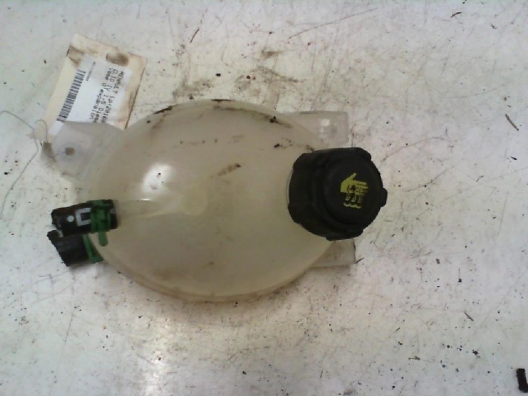 Vase d'expansion RENAULT CLIO 4 PHASE 1 Diesel - 1