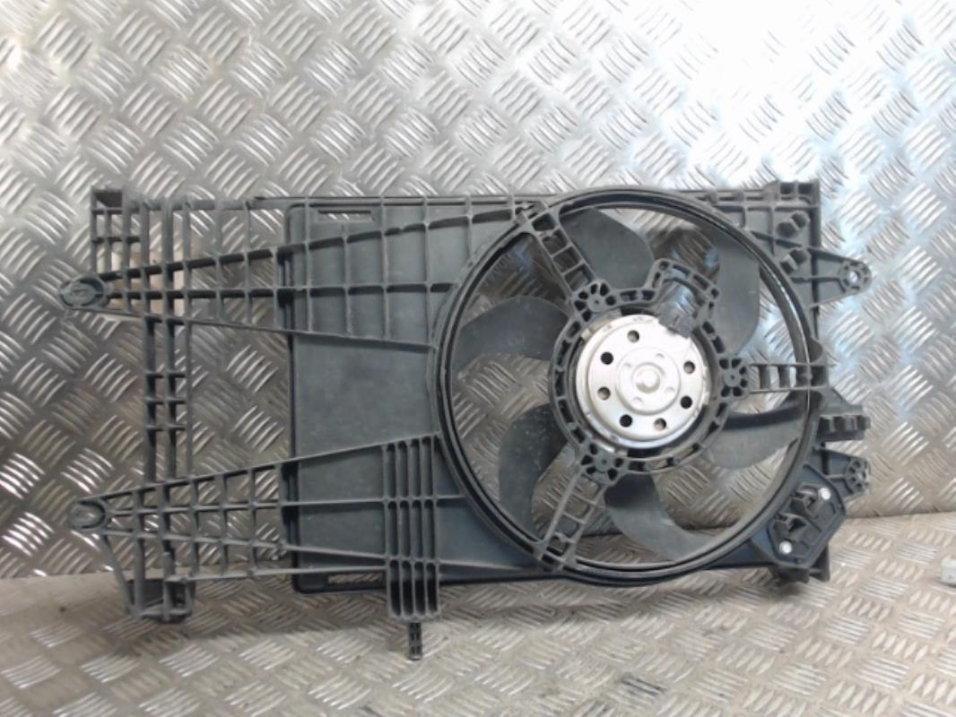 Ventola acqua FIAT PUNTO 2 PHASE 2 Gasolina - 1