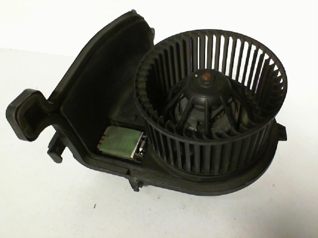 Pulseur d'air RENAULT CLIO 2 PHASE 1 Essence - 1