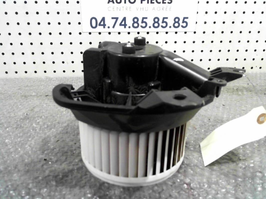 Ventilateur chauffage CITROEN NEMO Diesel - 1