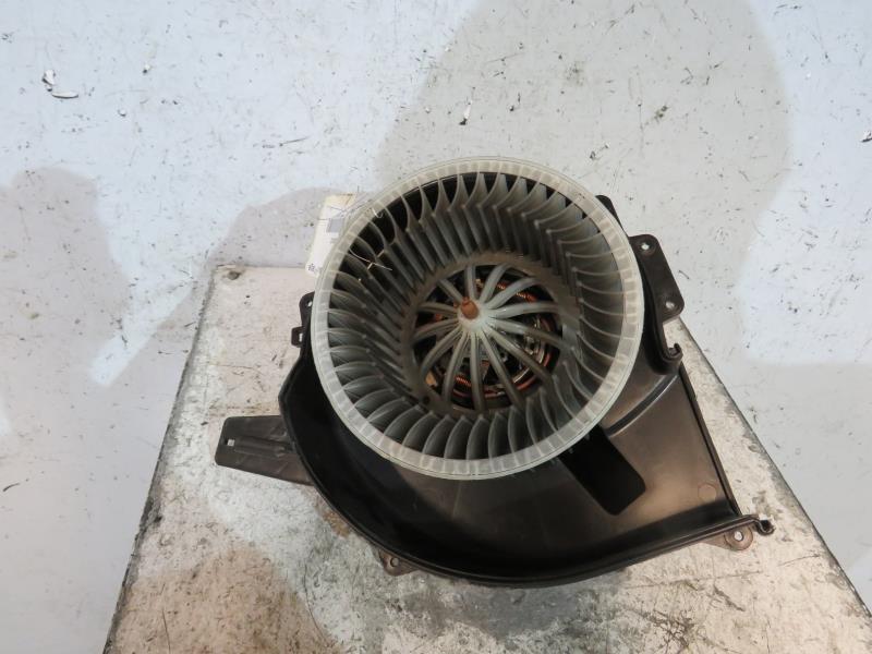 Ventola riscaldamento SKODA FABIA 3 PHASE 1 Gasolina - 1