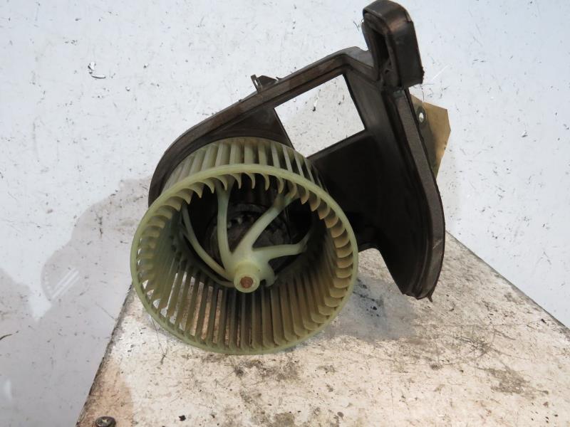 Ventola riscaldamento RENAULT CLIO 2 PHASE 1 Gasolina - 1