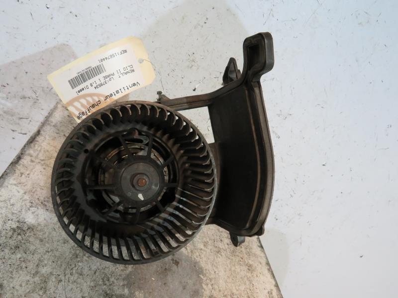 Ventola riscaldamento RENAULT CLIO 2 PHASE 1 Diésel - 1