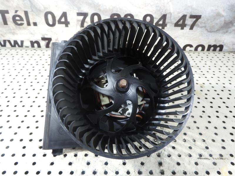 Ventola riscaldamento VOLKSWAGEN GOLF 4 Diésel - 1